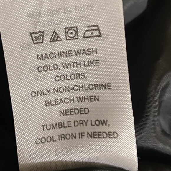 Bass Outdoor  Rain Jacket big kids - Picture 10 of 10